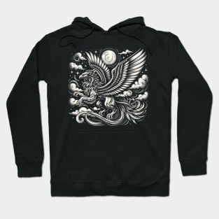 Griffon Hoodie